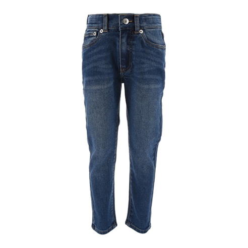 Levis - Levis Mini Mom Jeans Jn34