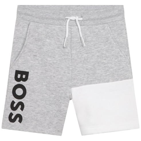 Boss - Large Logo Short Infant Boys