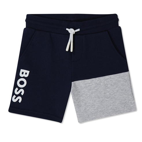 Boss - Large Logo Short Infant Boys