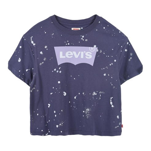 Levis - Levis MeetGreet Tee In41