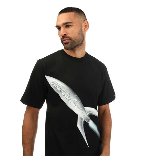 Billionaire Boys Club Rocket T Shirt USC