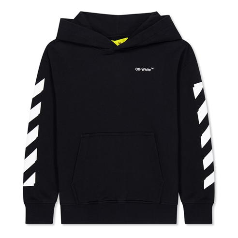 Calvin Klein Jeans - CKJ STACK LOGO HOODED SET