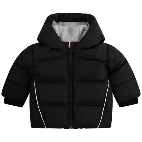 Boss - Logo Jacket