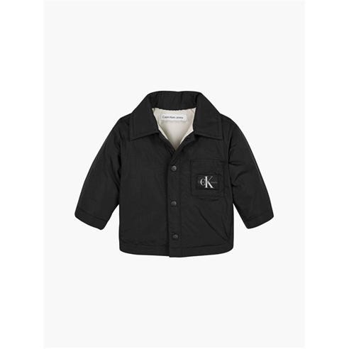 Calvin Klein Jeans - PADDED COACH JACKET