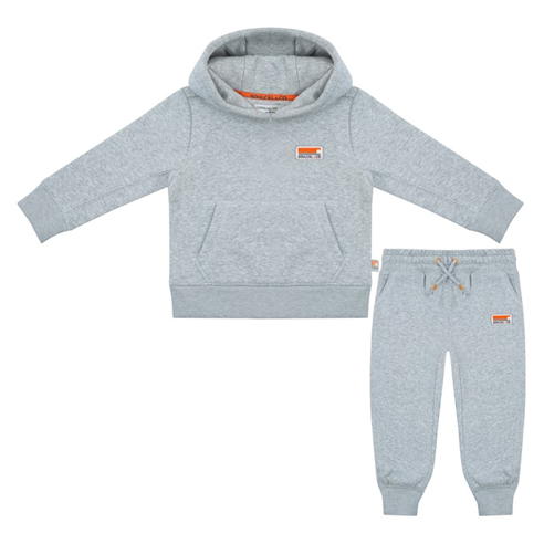 SoulCal - Signature OTH and Jogger Set Infants 2-7 Yrs