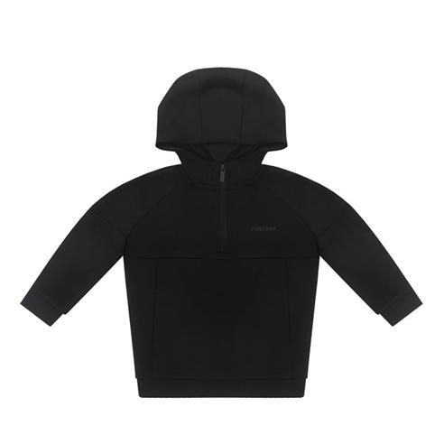 Firetrap - quarter Zip Set In41