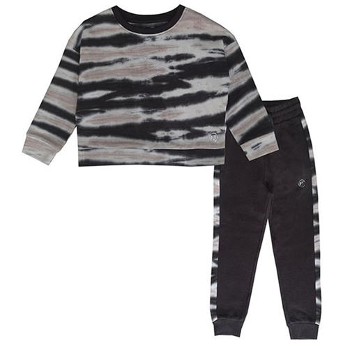 Firetrap - Crew 2 Piece Set Infant Girls