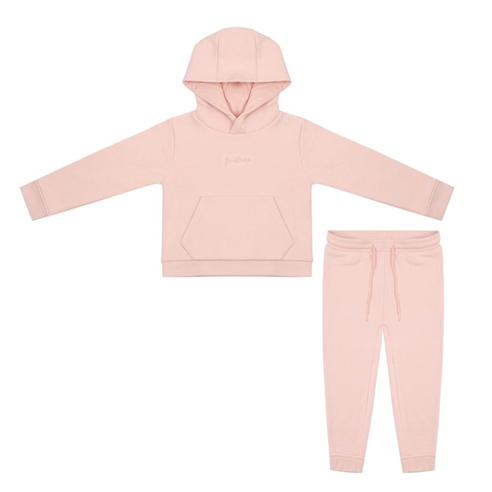 Firetrap - 2pc JogSet InG00