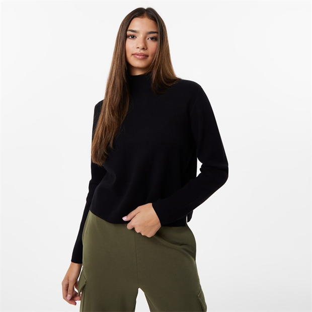 Black jack store wills jumper
