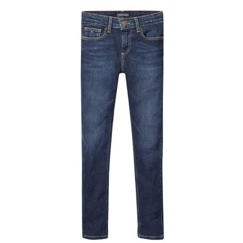 Tommy Hilfiger - Scanton Slim Jeans