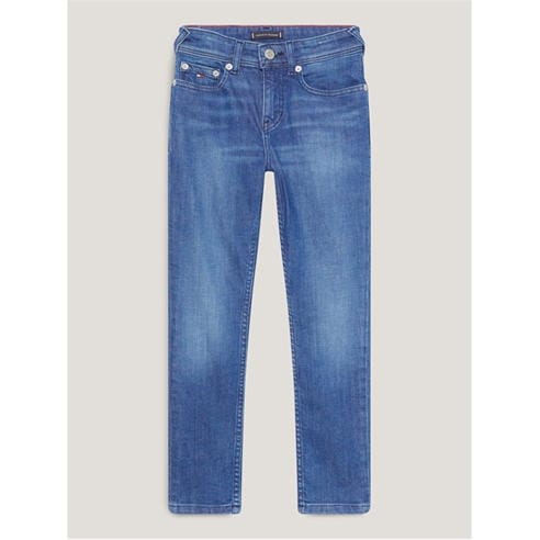 Tommy Hilfiger - Scanton Slim Jeans
