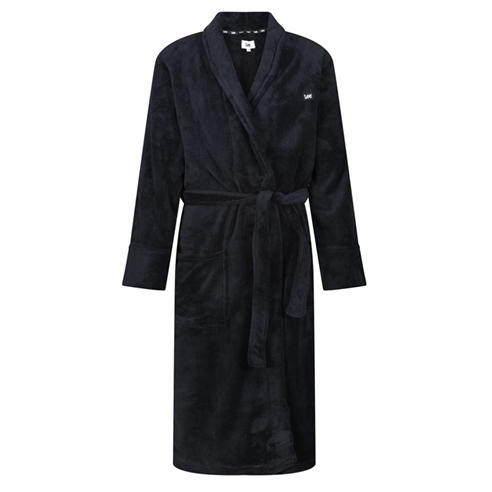 Lee - Ohio Dressing Gown Robe Mens