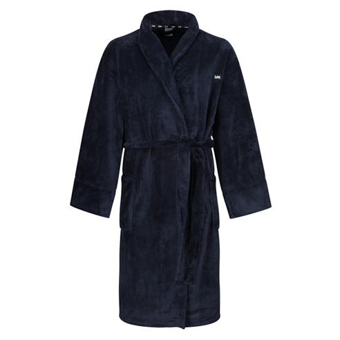 Lee - Ohio Dressing Gown Robe Mens