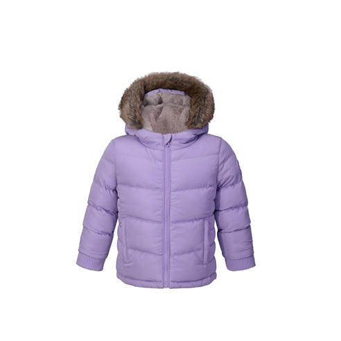 SoulCal - Bubble Jacket Infants