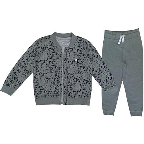 SoulCal - 3 Piece Jogger Set Infant Boys
