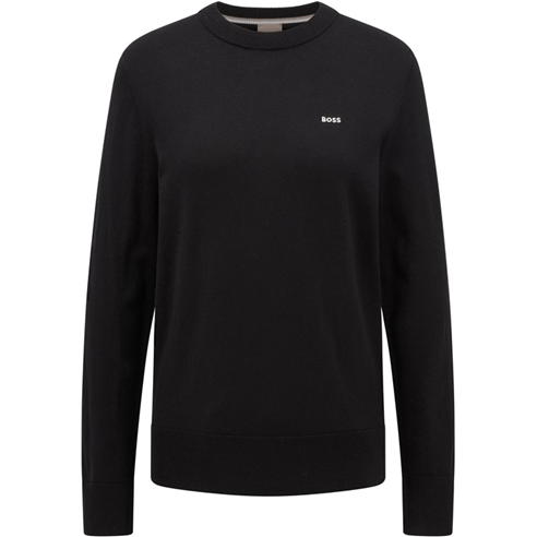 Boss - Fibinnat Knit Sweater