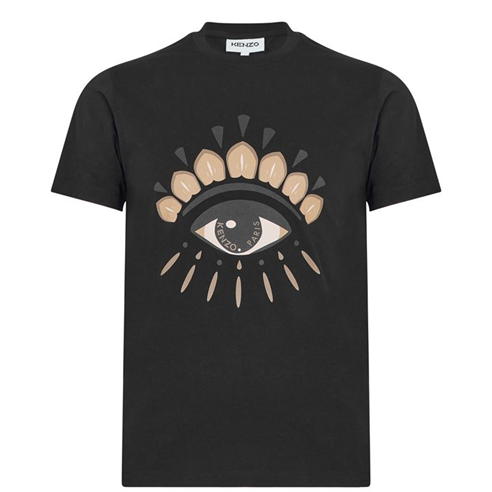 KENZO - Icon Eye T Shirt