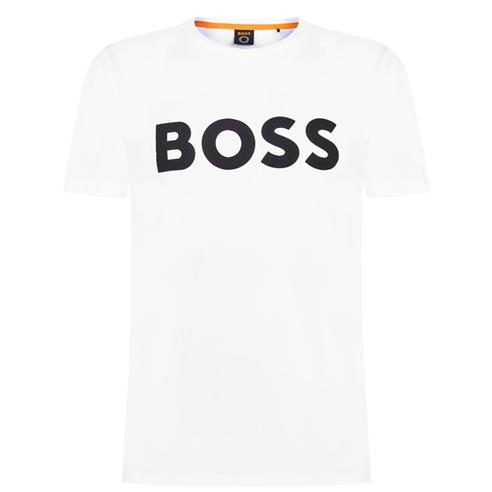 Boss - Thinking 1 Logo T Shirt