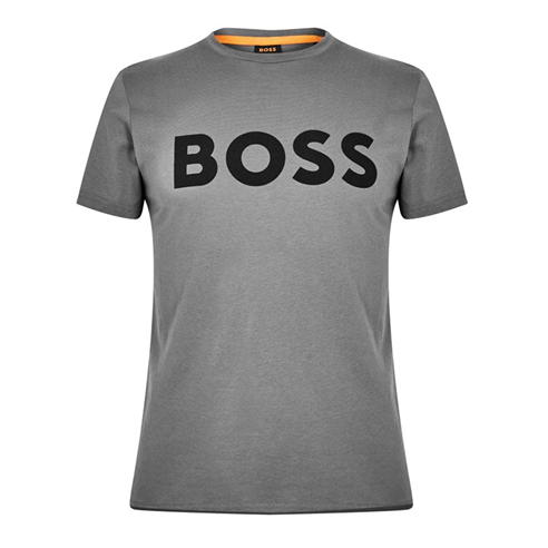 Boss - Thinking 1 Logo T Shirt