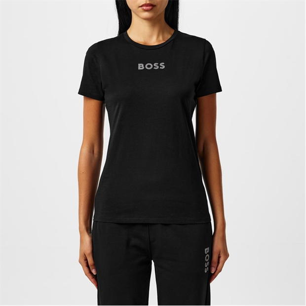 hugo boss woman tshirt