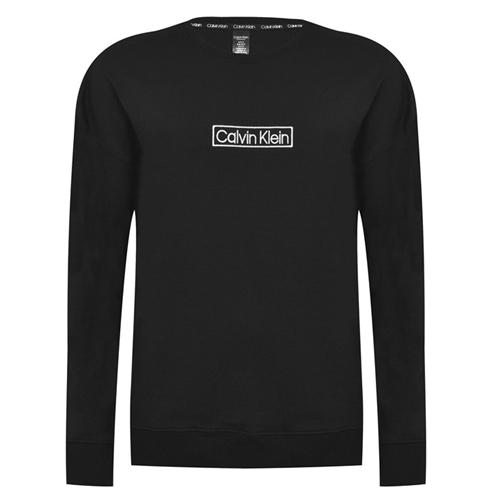 Calvin Klein - Calvin Klein Underwear Reimag Crew Neck Sweat