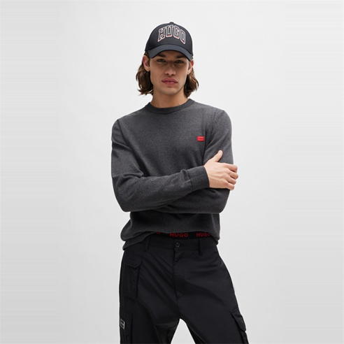 Hugo - San Cassius-C Jumper
