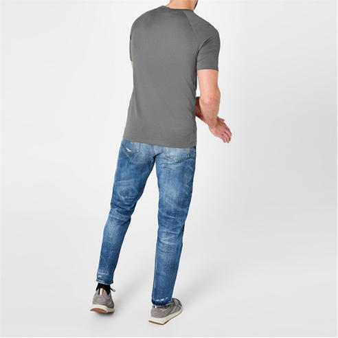 Boss - Logo Slim T Shirt