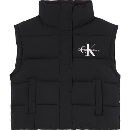 Calvin Klein Jeans - CKJ Essential Gilet