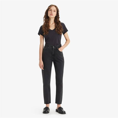 Levis - 80s Mom Jeans
