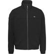 Black BDS - Tommy Jeans - Essential Bomber Jacket