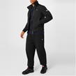 Black BDS - Tommy Jeans - Essential Bomber Jacket