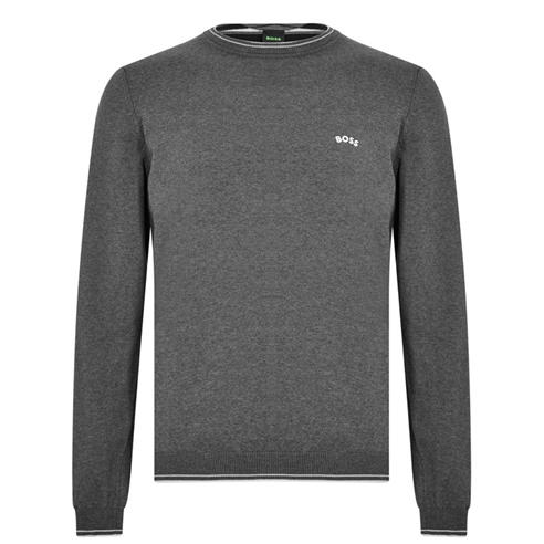 Boss - Ritom Crew Knit Sweater