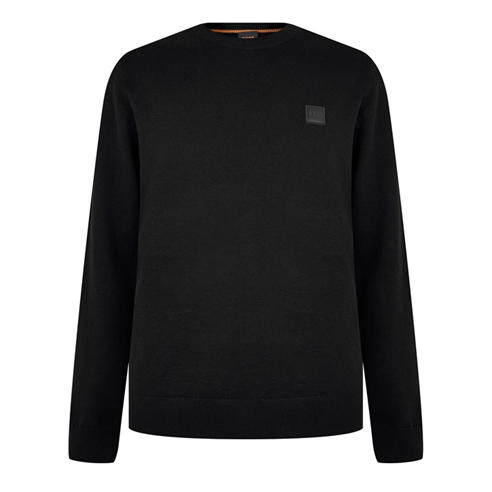 BOSS - Kanovano Jumper