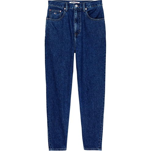 Tommy Jeans - Ultra High Rise Tapered Mom Jeans