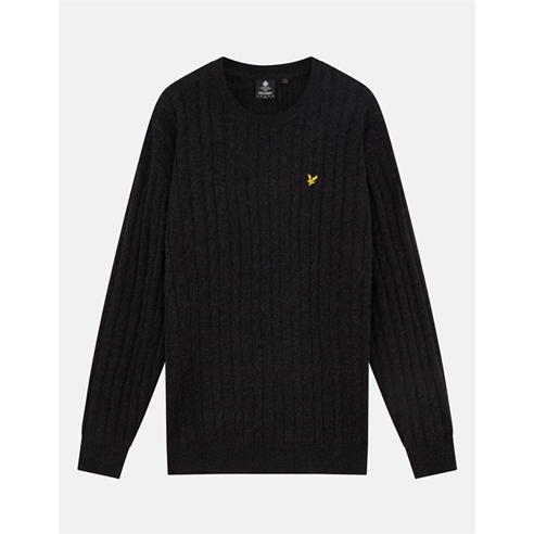 Lyle and Scott - Knit Jumper