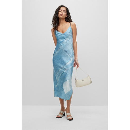 Hugo - Kasra Dress