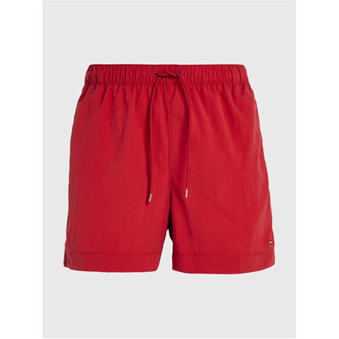 Tommy Hilfiger - Small Logo Swim Shorts