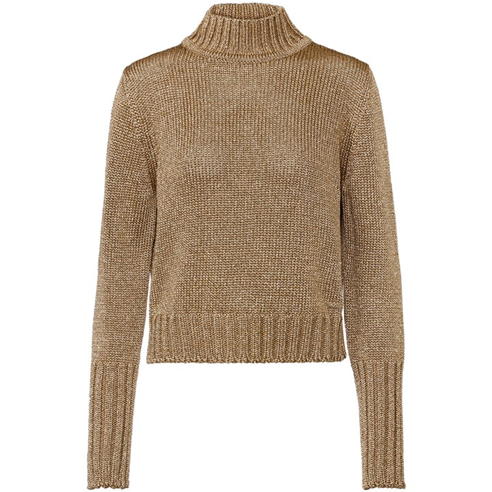 BOSS - Foeln Knit Sweater