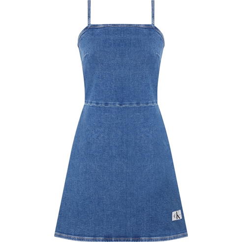 Calvin Klein Jeans - BODYCON DRESS