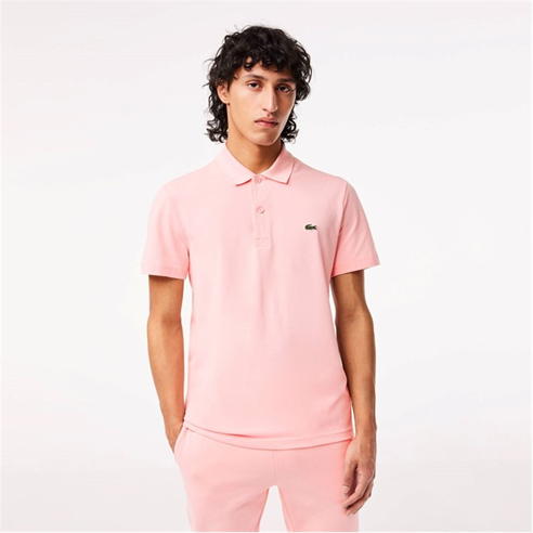 Lacoste - Sport Polo Shirt Mens
