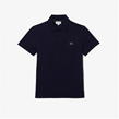 Navy 166 - Lacoste - Sport Polo Shirt Mens