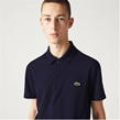 Navy 166 - Lacoste - Sport Polo Shirt Mens