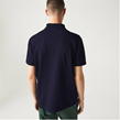 Navy 166 - Lacoste - Sport Polo Shirt Mens