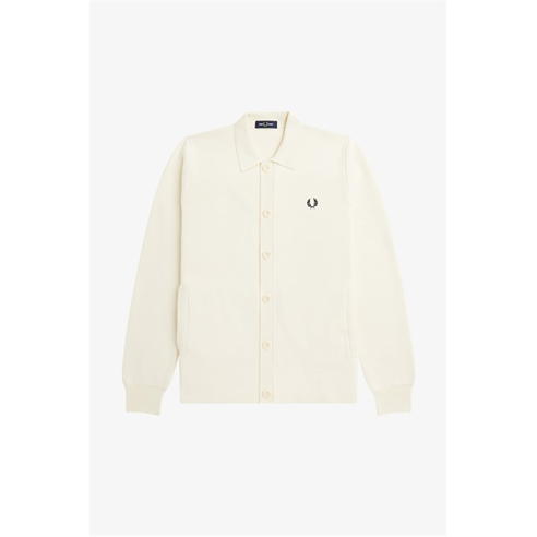 Fred Perry - Fred Knit Shirt Sn33