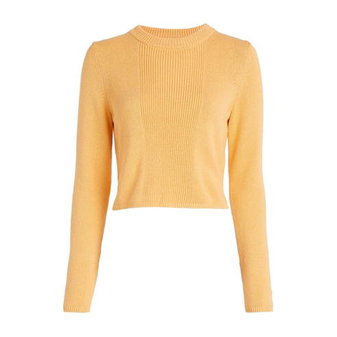 Calvin Klein Jeans - LOOSE KNITTED SWEATER
