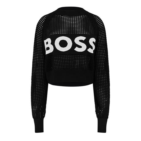 Boss - Fenniki Jumper