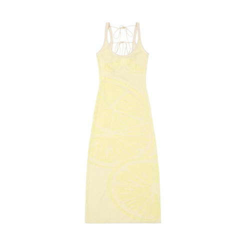 House Of Sunny - HoS Lemons Hkny Drs Ld33