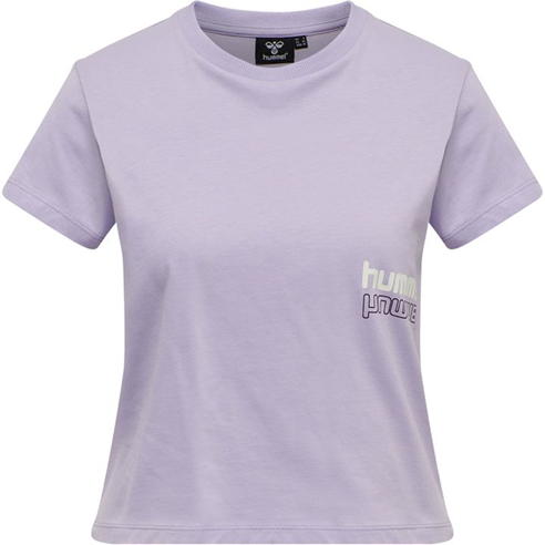 Hummel - Hummel Lara Short Sleeve Tee Womens