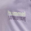 Pastel Lilac - Hummel - Hummel Lara Short Sleeve Tee Womens