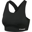 Black - Hummel - Grace Sports Bra